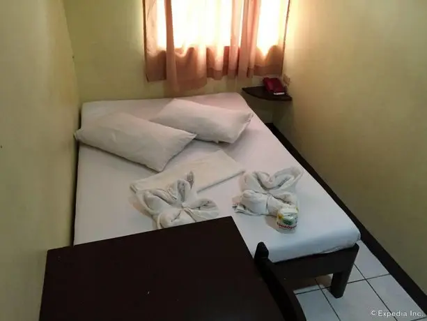 Iloilo Budget Inn - Jaro 