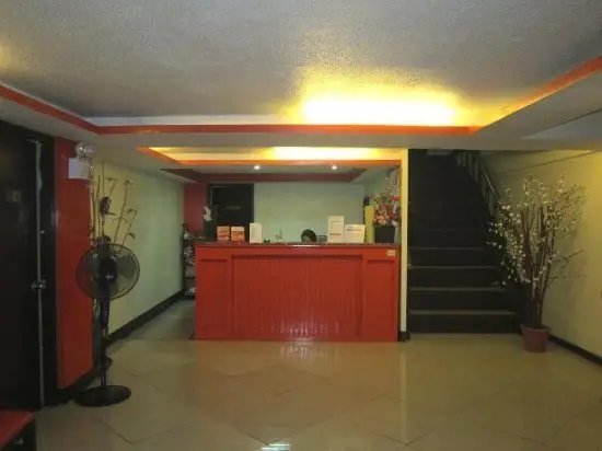 Iloilo Budget Inn - Valeria 