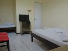 Iloilo Budget Inn - Valeria 