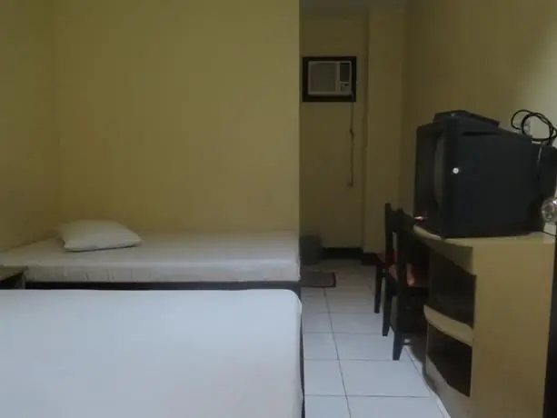 Iloilo Budget Inn - Valeria 