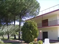 Villa Mediterraneo Syracuse 