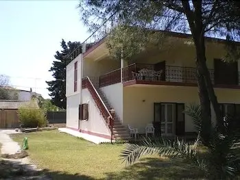 Villa Mediterraneo Syracuse 