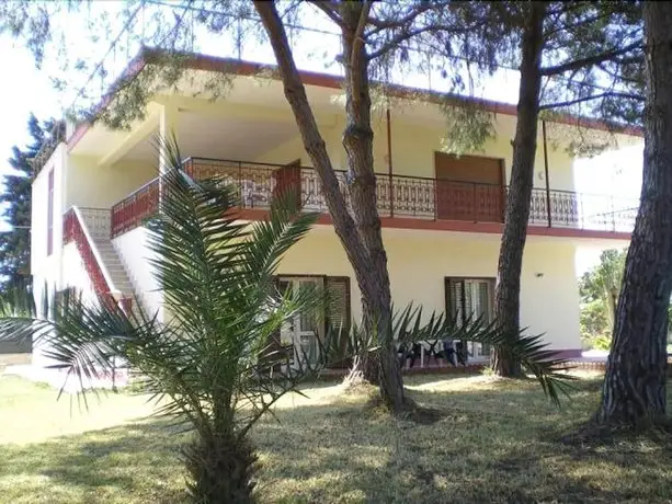 Villa Mediterraneo Syracuse 