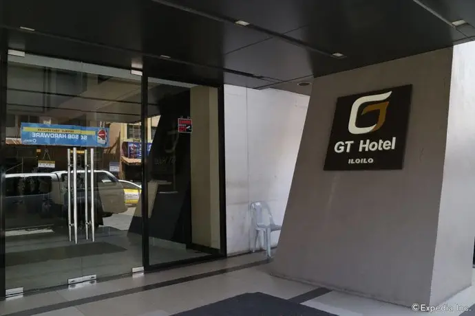 GT Hotel Iloilo