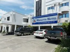 Regatta Hotel 