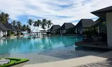 Siargao Bleu Resort And Spa 