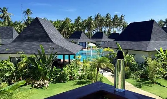 Siargao Bleu Resort And Spa 