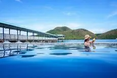 Coron Underwater Garden Resort 