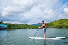 Coron Underwater Garden Resort 