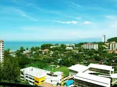 Ferringhi Seaview Holiday Home Penang 