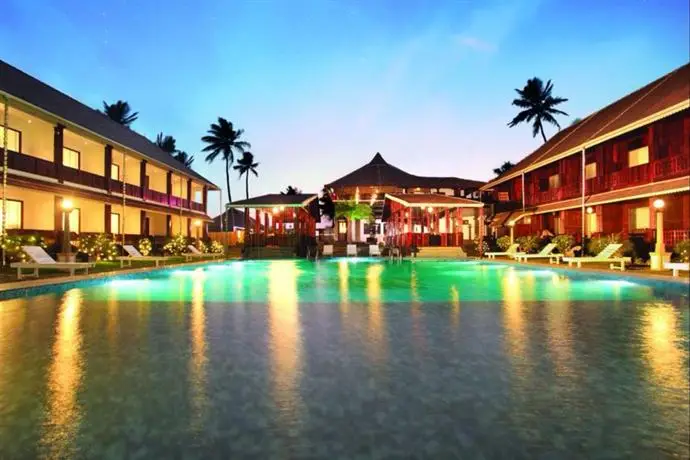 Sea Lagoon Health Resort