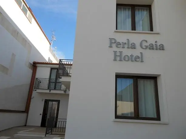 Hotel Perla Gaia