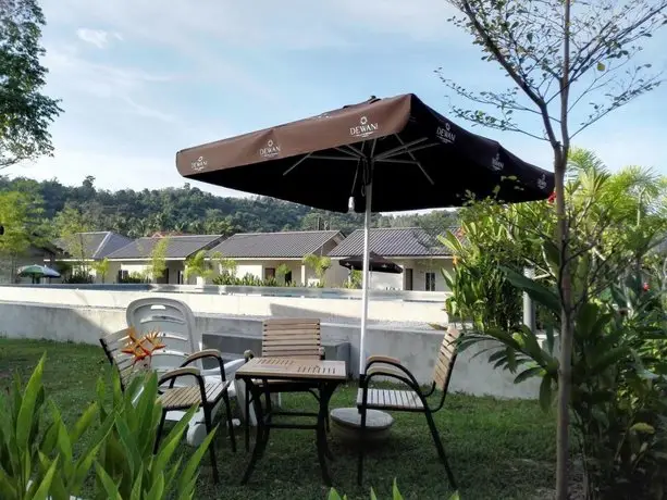 Dewani Villa Langkawi 