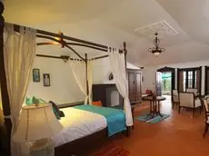 Parisons Plantation Experiences - Talapoya Bungalow 