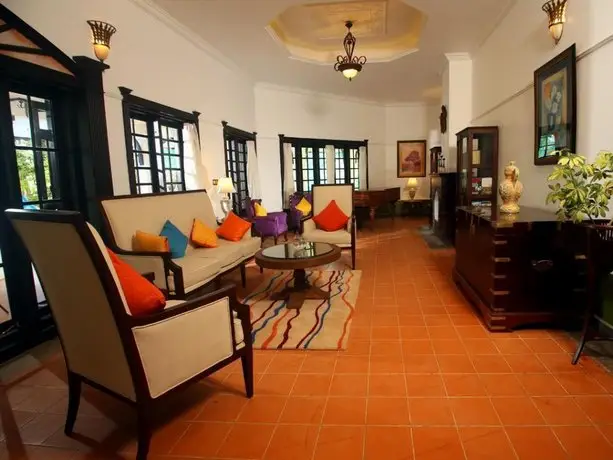 Parisons Plantation Experiences - Talapoya Bungalow