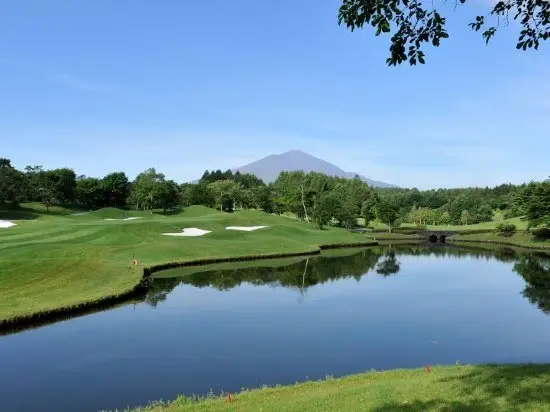 President Resort Hotel Karuizawa 