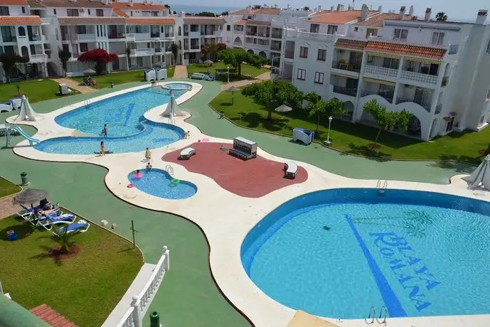 Apartments Kione Playa Romana Park 