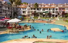 Apartments Kione Playa Romana Park 