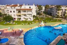 Apartments Kione Playa Romana Park 