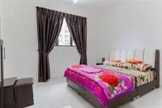 Indah Alam Condo 