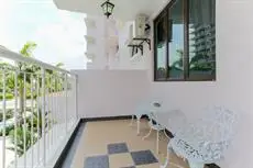 Indah Alam Condo 