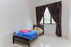 Indah Alam Condo 