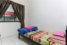 Indah Alam Condo 