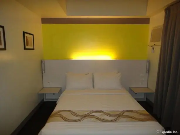 Pillows Hotel Cebu 