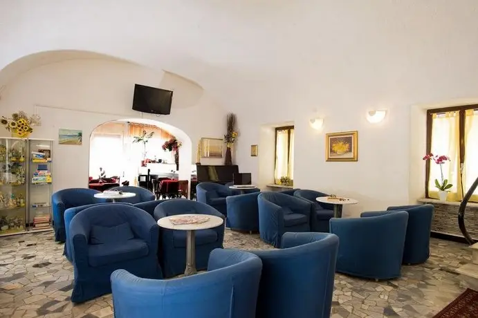 Hotel Lido Pietra Ligure