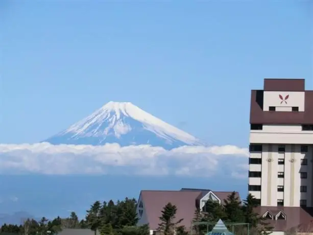 Hotel Harvest Amagi Kogen 