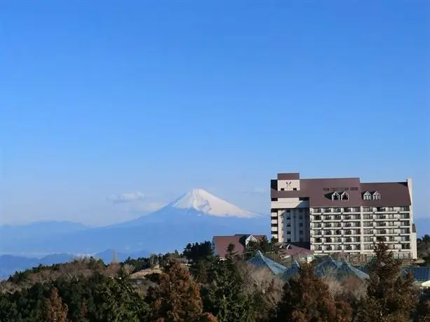 Hotel Harvest Amagi Kogen 