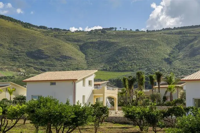 Villa Borgo Aranci Resort