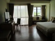 Langkawi Lagoon Resort Honeymoon Suite 