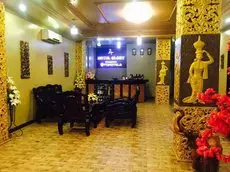 Glory Hotel Mawlamyaing 