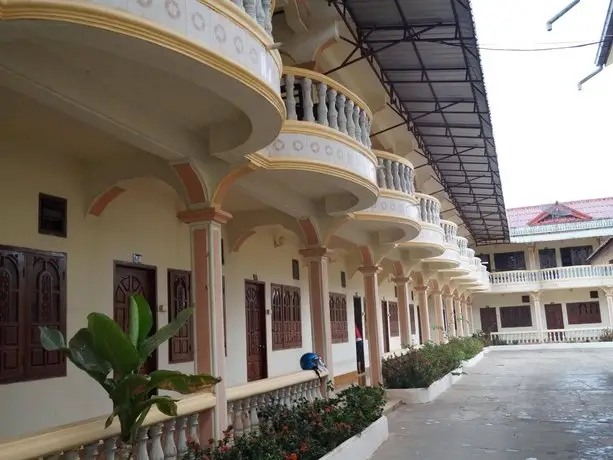 Hongsaykham Hotel