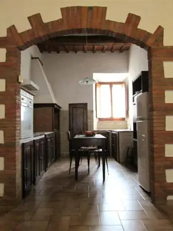 Casa Vacanze Sasso Pisano