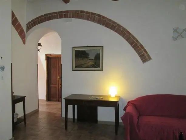 Casa Vacanze Sasso Pisano