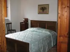 Casa Vacanze Sasso Pisano 