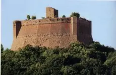 Casa Vacanze Sasso Pisano 