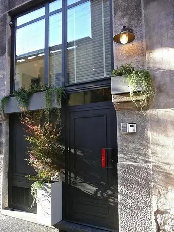 RossoSegnale Milano Loft