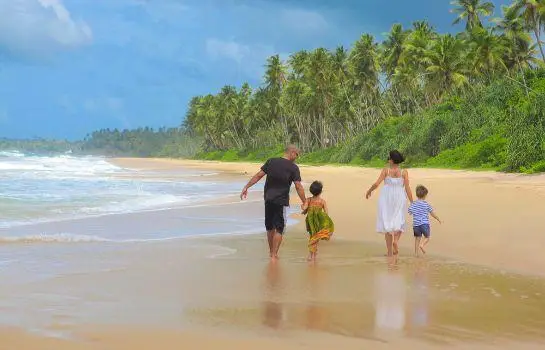 ANI Private Resorts Sri Lanka