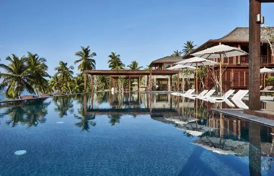 ANI Private Resorts Sri Lanka