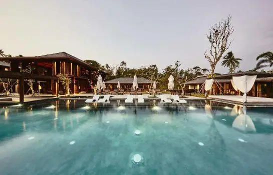 ANI Private Resorts Sri Lanka 