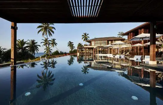 ANI Private Resorts Sri Lanka 