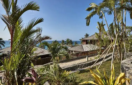 ANI Private Resorts Sri Lanka 