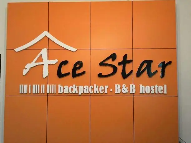 Ace Star Backpacker BnB 