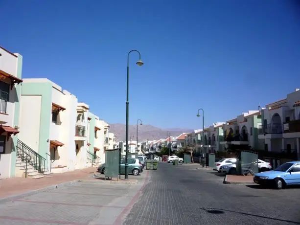 Amdar Village Apartments 