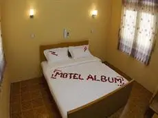 Motel Album 