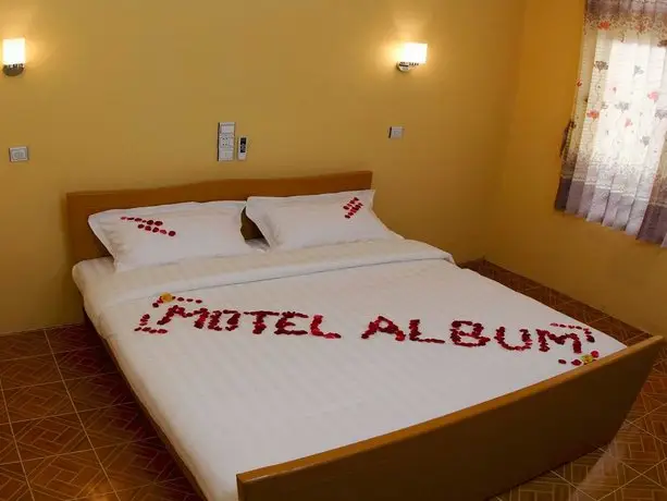 Motel Album 