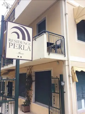 Residence Perla Alassio